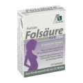 Folsäure 800 Plus Tabletten