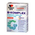 Doppelherz B-Komplex system Tabletten