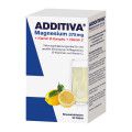 Additiva Magnesium 375 mg + Vitamin B-Komplex + Vitamin C