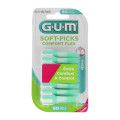 GUM SOFT-PICKS Comfort Flex regular