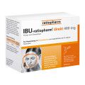 IBU-ratiopharm direkt 400 mg Pulver zum Einnehmen