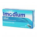 Imodium akut Hartkapseln