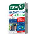 Taxofit Magnesium+Kalium