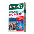 Taxofit Magnesium 600 Forte Depot Tabletten