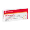 Dolopyrin AL Tabletten