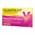 Vigantolvit Vitamin D3 K2 Calcium Filmtabletten