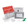 Blutgruppe Schnelltest Eldon Home Kit HKA 2511-1