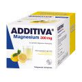 Additiva Magnesium 300 mg N Pulver