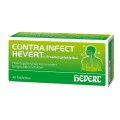 Contrainfect Hevert Erkältungstabletten