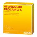 Hewedolor Procain 2%