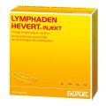 Lymphaden Hevert Injekt