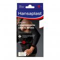 Hansaplast Sport Compression Arm-Sleeves Größe M