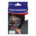 Hansaplast Sport Compression Waden-Sleeves Größe M