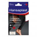 Hansaplast Sport Compression Waden-Sleeves Größe L