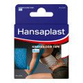 Hansaplast Sport Kinesiologie Tape 5 cmx5 m blau