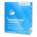 Gesund Leben Magnesium+Vitamin C Brausetabletten