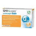 Q10-Loges concept 100 mg Kapseln