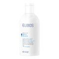 Eubos BASIS PFLEGE Flüssig Wasch + Dusch blau