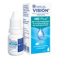 Hylo-Vision HD Plus Augentropfen