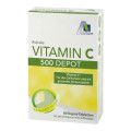 Vitamin C 500 mg Depot Tabletten