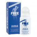 Everdry Free Deo Roll-on ohne Aluminiumsalze