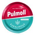 Pulmoll Pastillen Eukalyptus zuckerfrei