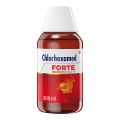 Chlorhexamed FORTE alkoholfrei 0,2% Lösung