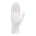 Nitril Handschuhe L