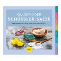 GU Quickfinder Schüßler-Salze