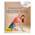 GU Dynamisches Faszien-Yoga mit DVD