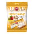 IBONS Ingwer Mango Tüte Kaubonbons