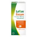 Lefax Enzym Kautabletten