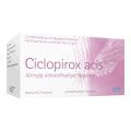 Ciclopirox acis 80 mg/g wirkstoffhaltiger Nagellack