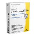 Selenium-ACE 200 Tabletten