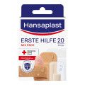 Hansaplast Erste Hilfe Pflaster Mix