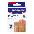 Hansaplast Elastic Pflasterstrips