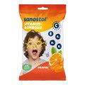Sanostol Vitaminbonbons Orange