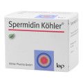 Spermidin Köhler