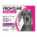 Frontline Tri-Act Hunde 20-40 kg