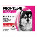 Frontline Tri-Act Hunde 40-60 kg