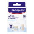 Hansaplast Aqua Protect Pflasterstrips