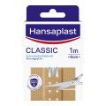 Hansaplast Classic Pflaster 1 m x 6 cm