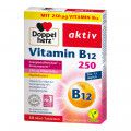 Doppelherz aktiv Vitamin B12 250 µg
