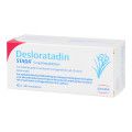 Desloratadin STADA 5 mg Filmtabletten