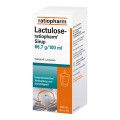 Lactulose-ratiopharm Sirup