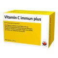 Vitamin C immun plus Kapseln