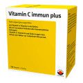 Vitamin C immun plus Kapseln