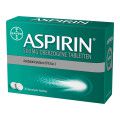 Aspirin 500 mg Überzogene Tabletten