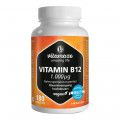Vitamaze Vitamin B12 1.000 µg hochdosiert vegan Tabletten