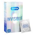 Durex Invisible Kondome